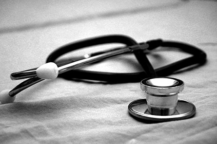 (Para)-medisch advies dokter